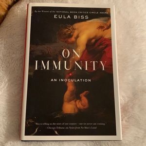 On Immunity. An Inoculation.